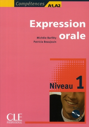 Expression orale 1 Niveau A1A2